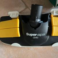 Lavapavimenti a vapore