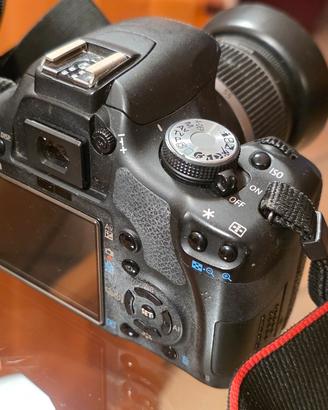 fotocamera 