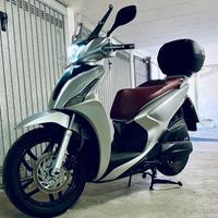 Kymco People S 150i ABS