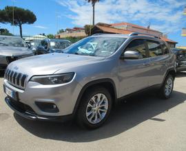 Jeep Cherokee Jeep Cherokee 2.2 M-JET 194CV E6D AU