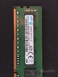 Samsung ddr4 16gb 