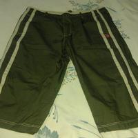 Bob & Paul calzoni corti estivi pantaloni Tg 54