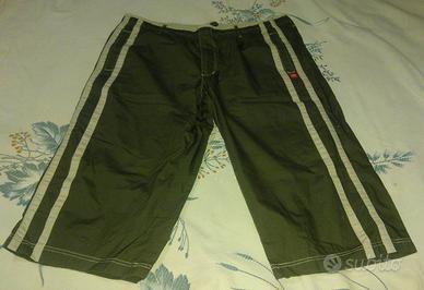 Bob & Paul calzoni corti estivi pantaloni Tg 54