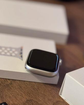 Apple Watch Series 6 GPS - 44mm- BATTERIA 100%