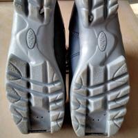 Scarponcini da fondo