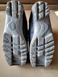 Scarponcini da fondo