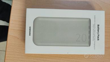 Powerbank mai usato