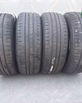 gomme usate 1855515 Estivo GOODYEAR - EFF - 043