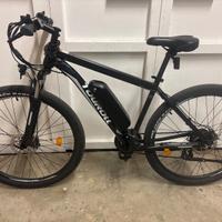 Mtb e-bike Touroll b1