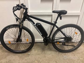 Mtb e-bike Touroll b1