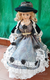 Victorian dolls sale rebecca