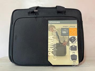 Borsa porta notebook Tucano Prima Case
