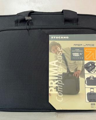 Borsa porta notebook Tucano Prima Case