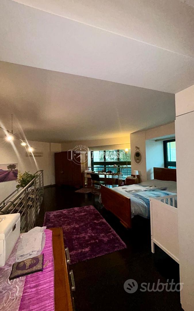 Apartment in Torino, Pozzo Strada, Circoscrizione 3 - Vista 6