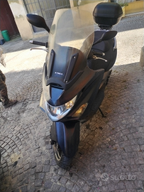 Vendita scooter