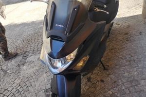Vendita scooter