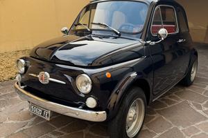 Fiat 500 L