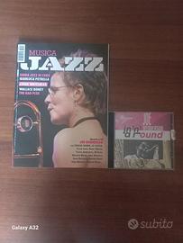 CD+Rivista Musica Jazz 12/2005