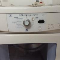 asciugatrice whirpool mod. AWZ 9999/B