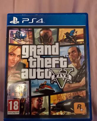 gta 5