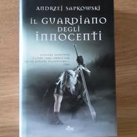 Il Guardiano degli Innocenti - The Witcher