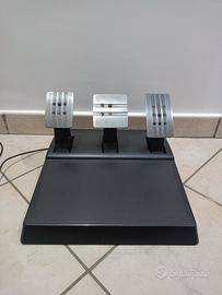 Pedaliera Thrustmaster T3PA