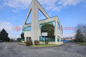 Capannone Industriale Frosinone