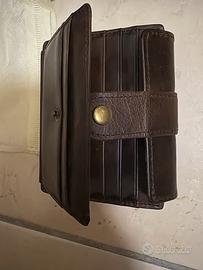 Portafoglio uomo nuovo