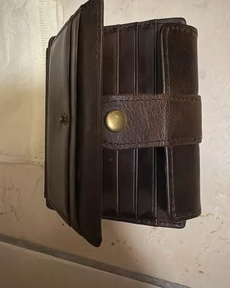 Portafoglio uomo nuovo