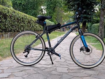 Bici Gravel CUSTOM da ROCKRIDER RR - tg M/L , 26''