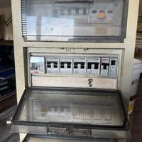 Quadro elettrici