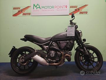 Ducati Scrambler ICON - 2018