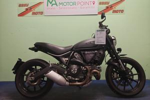 Ducati Scrambler ICON - 2018