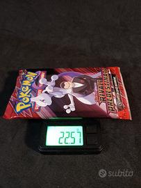 🎁Bustina pokémon pesante Rivali Predestinati🎁