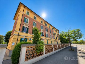 Appartamento Bologna [57b/CBVRG]