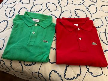 Polo Lacoste