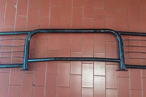 LADA NIVA BULL BAR
