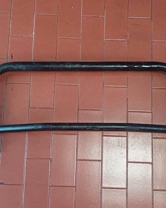 LADA NIVA BULL BAR