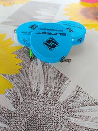Travi da Surfcasting Artigianali su prenotazione