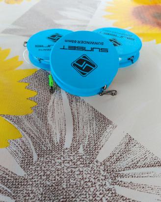 Travi da Surfcasting Artigianali su prenotazione