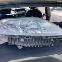 FARO ANTERIORE DESTRO LANCIA Ypsilon 4Â° Serie FAR