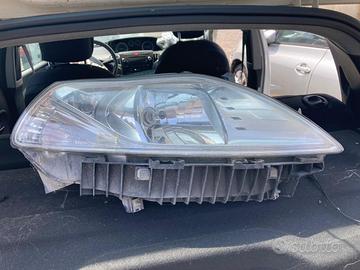 FARO ANTERIORE DESTRO LANCIA Ypsilon 4Â° Serie FAR