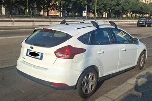 Ford Focus 1.5 tdci 120 