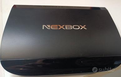 box TV android