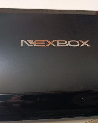 box TV android