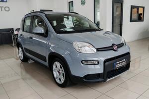 Fiat Panda 1.0 Hybrid City Life 2022