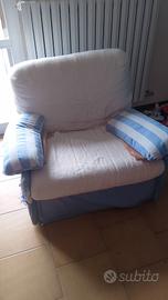 poltrona gratis