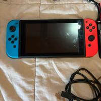 Nintendo swicht