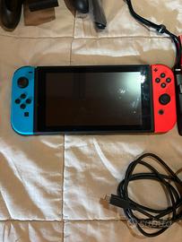 Nintendo swicht