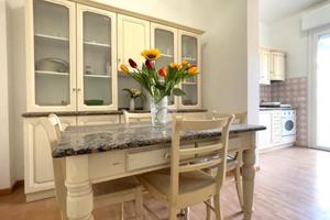 VILLA A SCHIERA A RIMINI